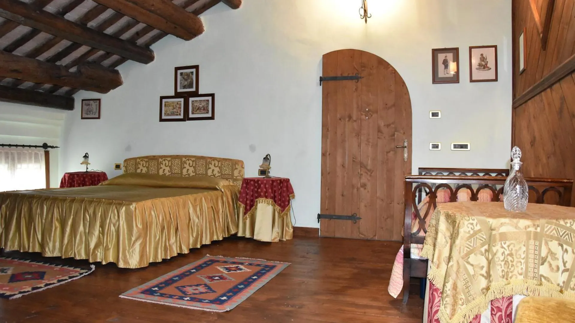 Agriturismo Tenuta Goro Veneto Ariano nel Polesine