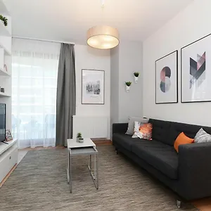 Silver Appartamento Budapest