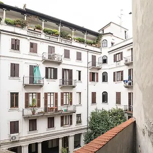 La Reggia Appartamento Milano